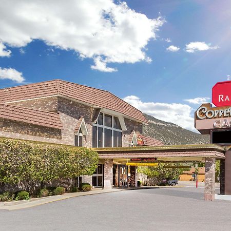 Ramada By Wyndham Ely Hotel Luaran gambar